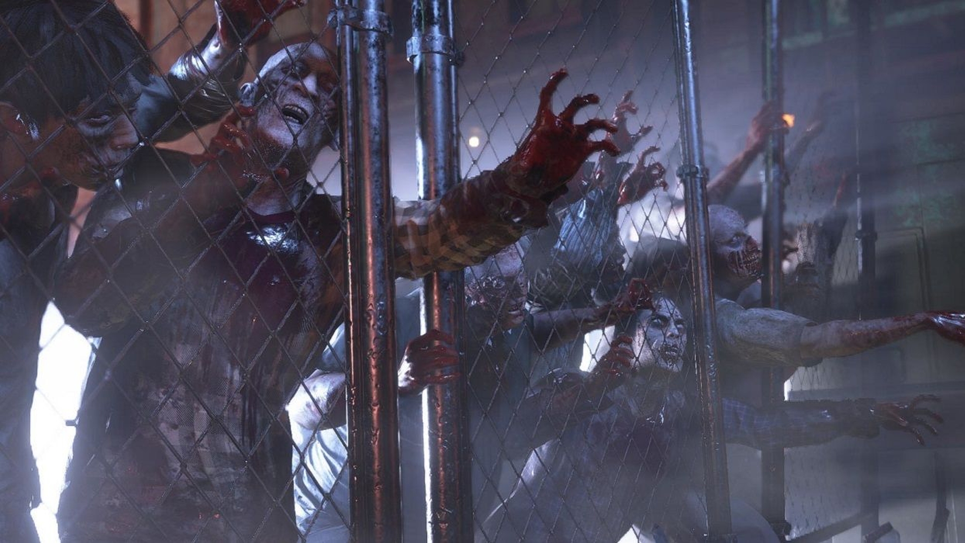 Készülőben van egy Resident Evil reboot mozi