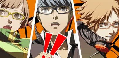 Készülőben van a Persona 5