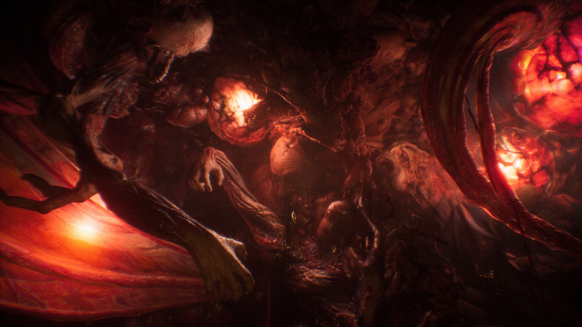 Két eredeti IP-n dolgozik a Still Wakes the Deep fejlesztője