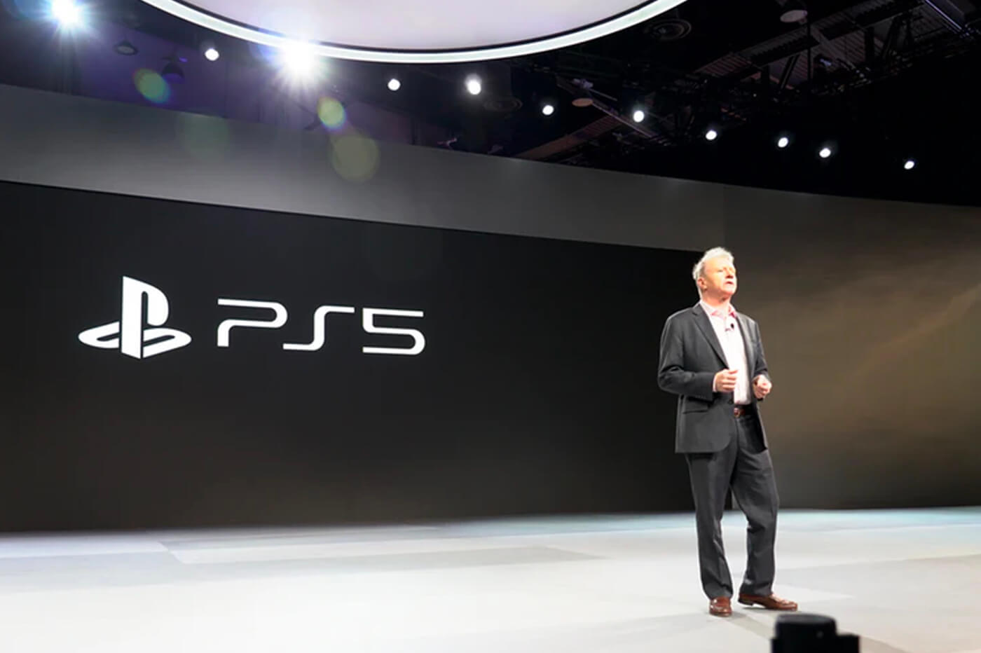 Két eseményt is tervez májusban a Sony, de a PS5 bemutatása nem valószínű