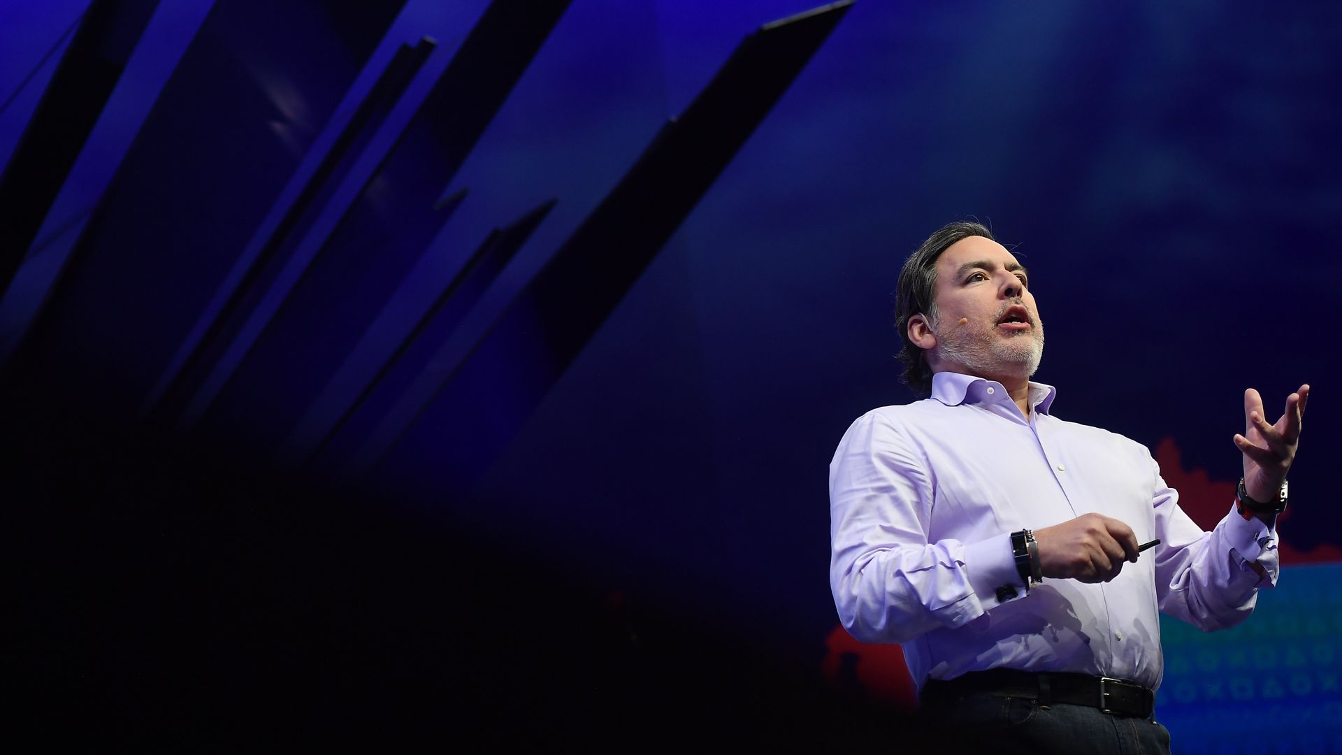 Két év után kiderült, hogy Shawn Layden miért távozott a Sony-tól