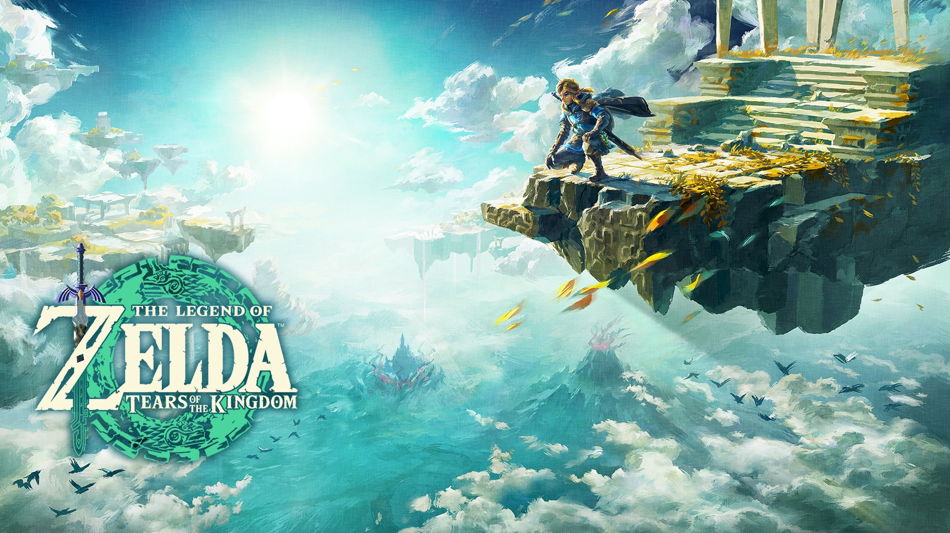 Két futár az Amazon raktárából lopta el megjelenés előtt a The Legend of Zelda: Tears of the Kingdomot