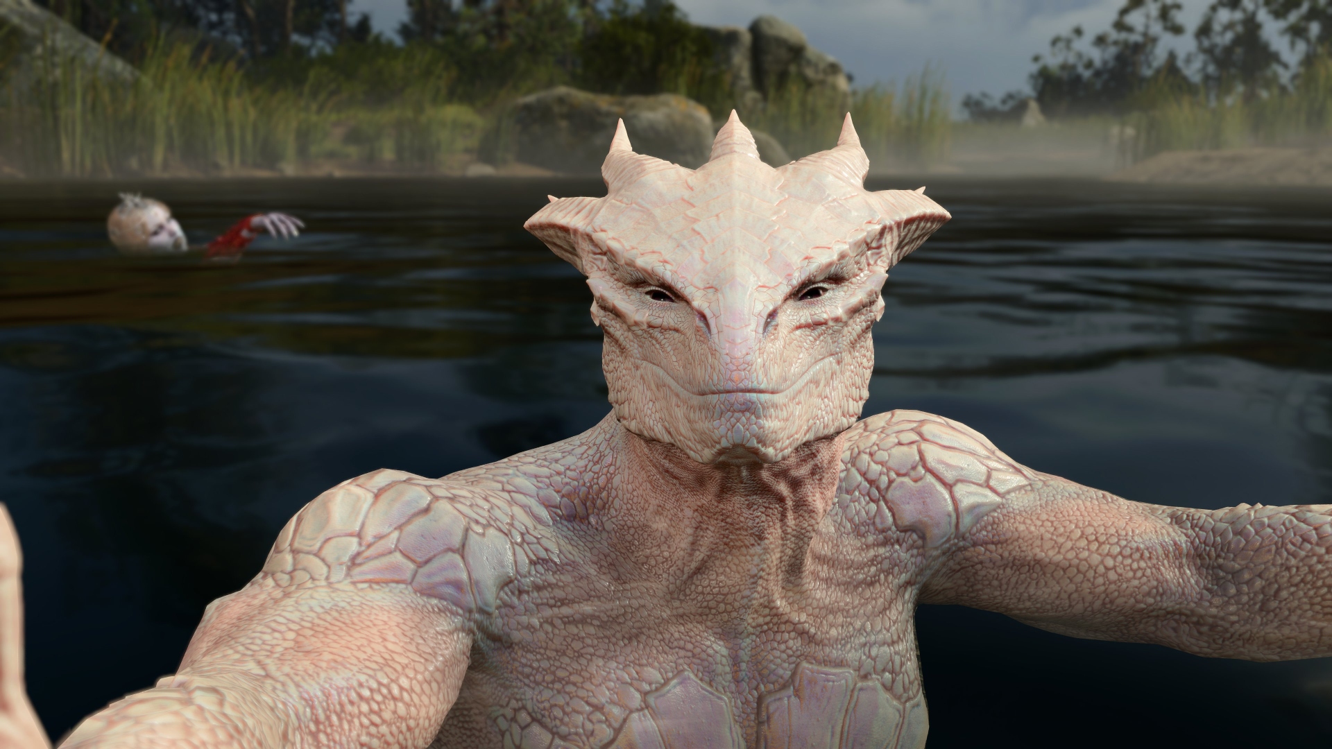 Két hét alatt másodjára kap új tartalmakat a Baldur's Gate 3 konzolon