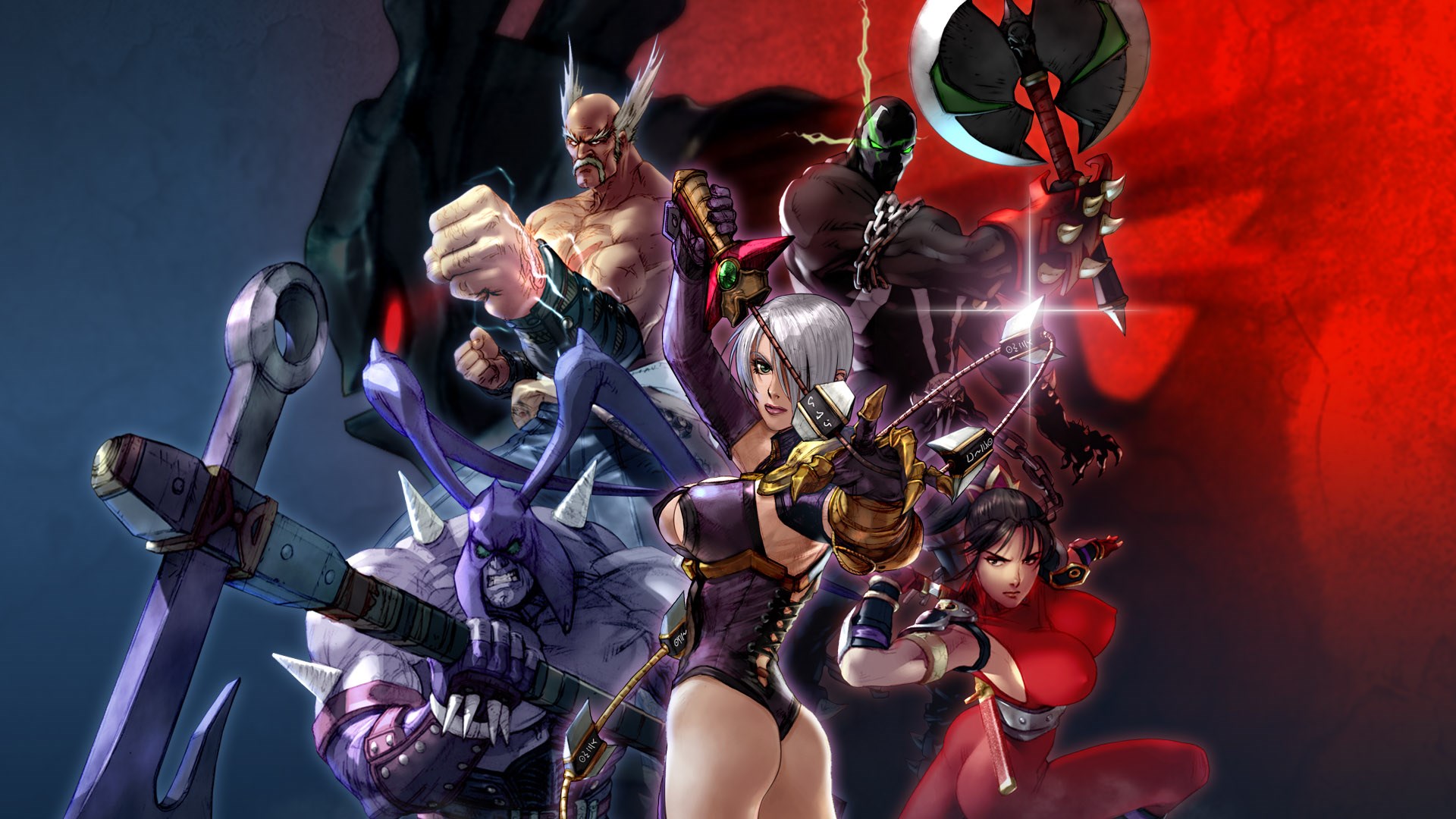 Két klasszikus Soul Calibur játék is eltűnt a Microsoft Store-ról