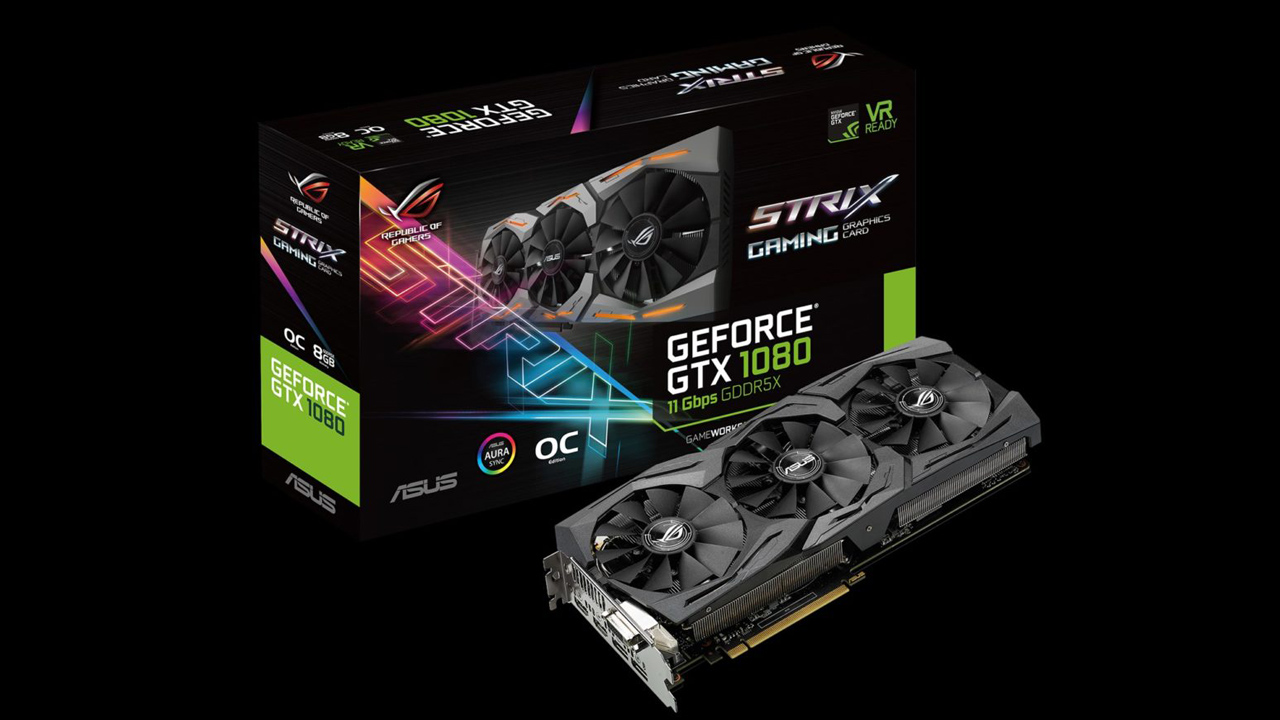 Két korábbi modelljét is gyorsabb memóriával kínálja az ASUS