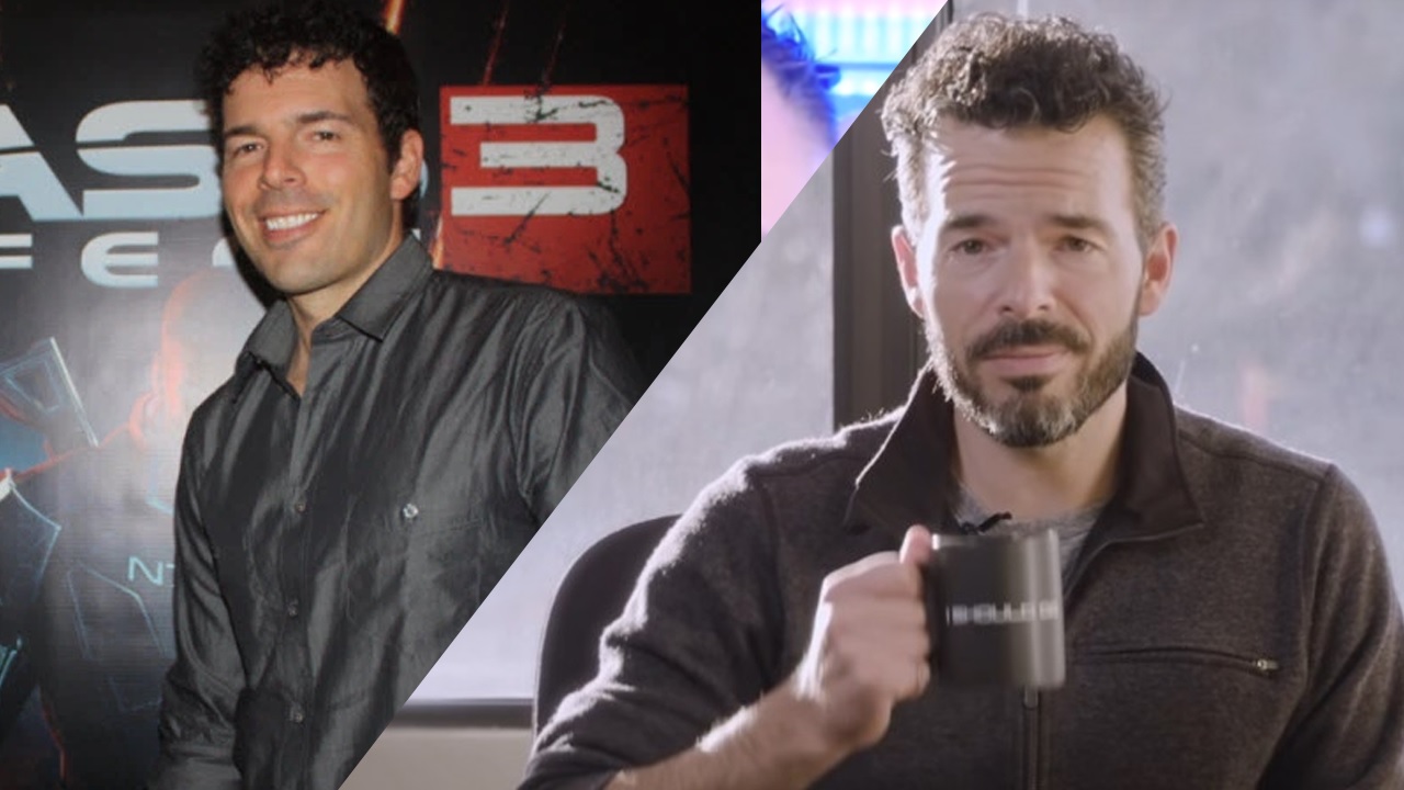 Két kulcsfigura, Mark Darrah és Casey Hudson is lelépnek a Bioware-től