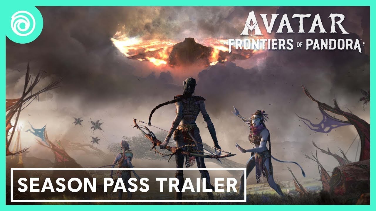 Két történeti bővítményt is kap jövőre az Avatar: Frontiers of Pandora