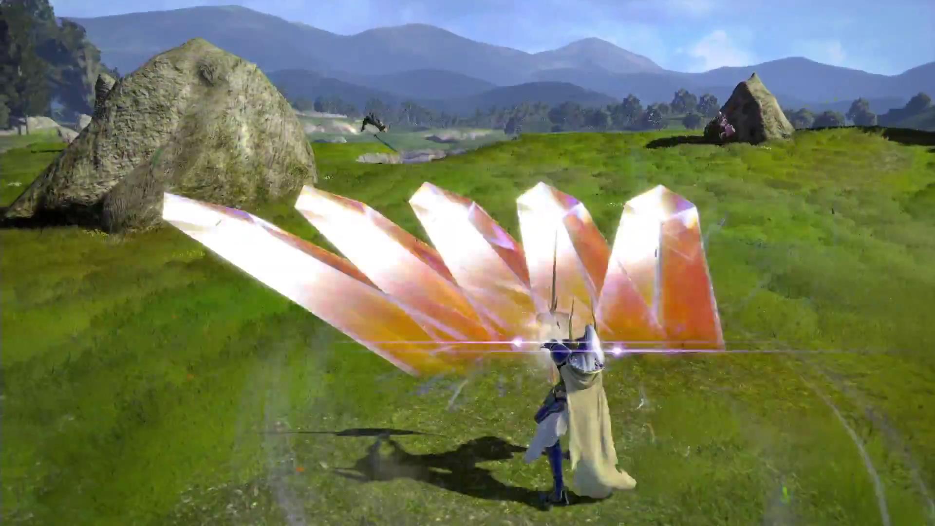 Két új Dissidia Final Fantasy trailer érkezett