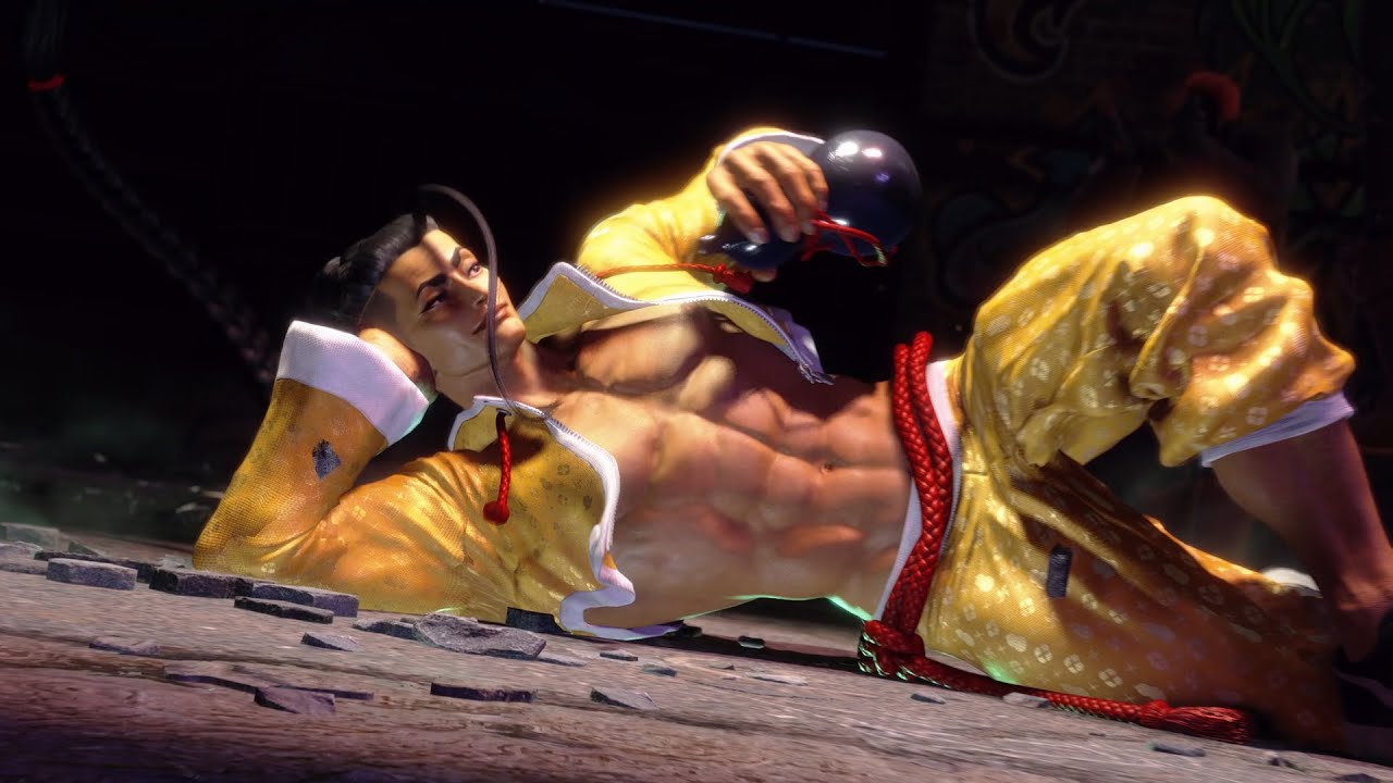 Két új harcos is bemutatkozott a Street Fighter 6-hoz