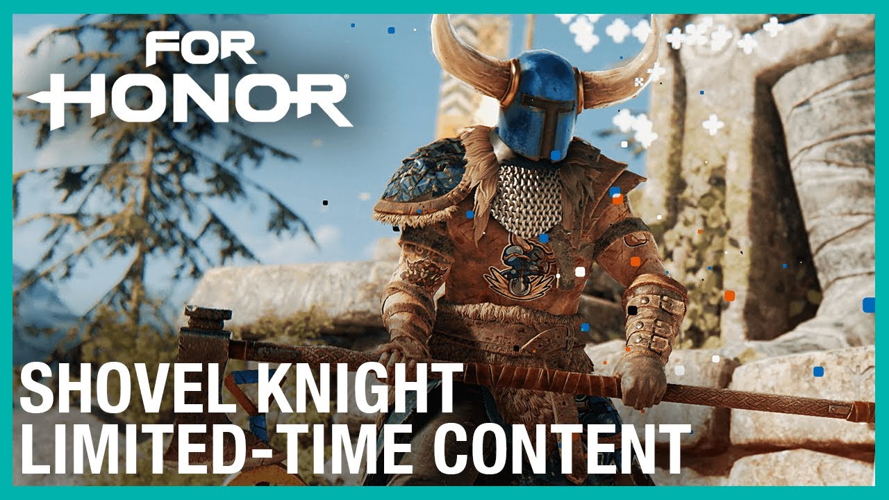 Két új hőssel bővül az ötödik évadban a For Honor