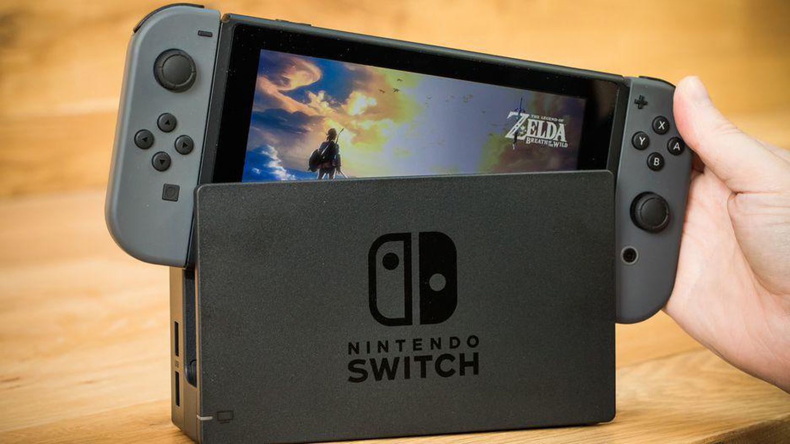 Két új Nintendo Switch-modell is bejelentésre kerül idén nyáron?