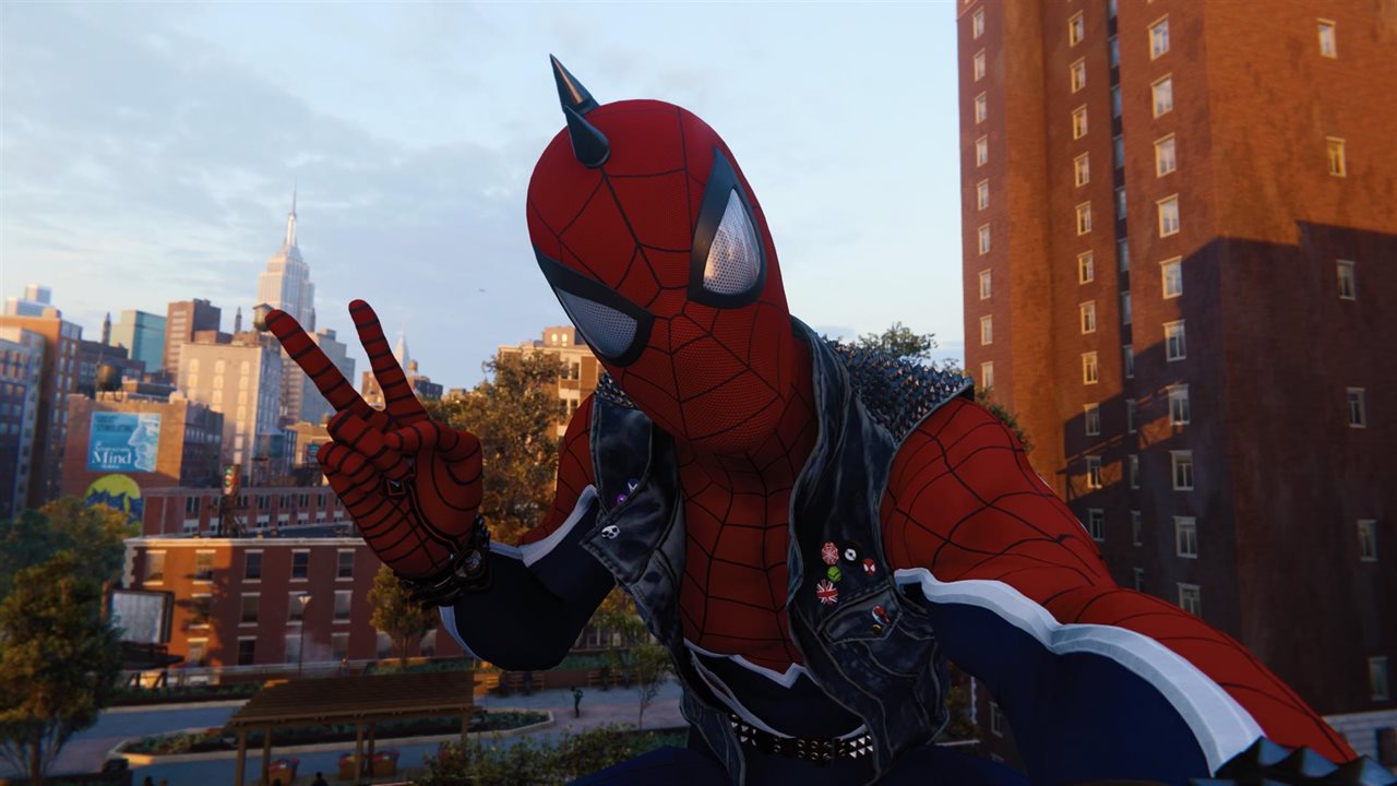 Két újabb gyűjtői szobor készül a Spider-Man alapján