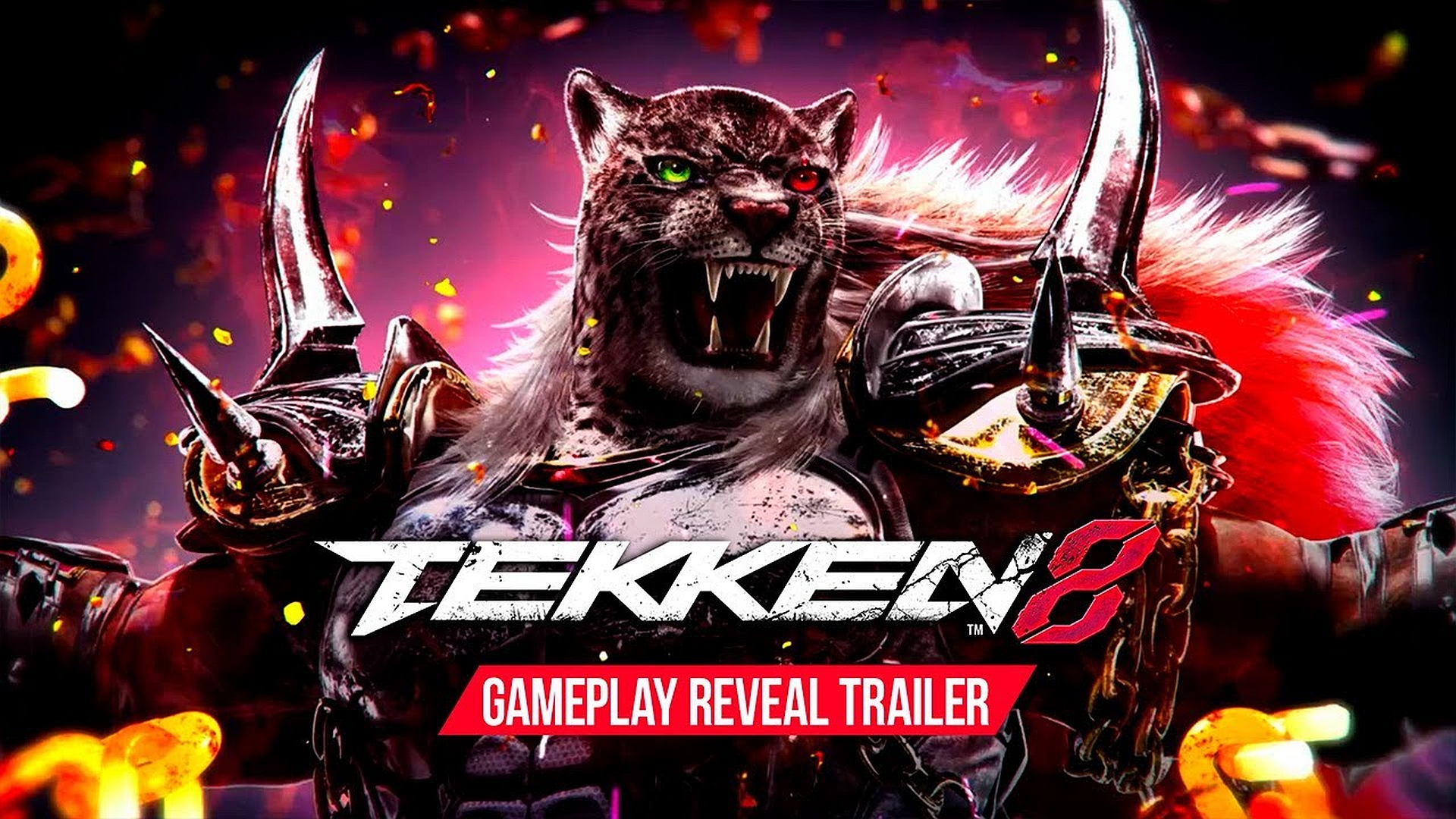 Két újabb karaktert mutattak be a Tekken 8-hoz