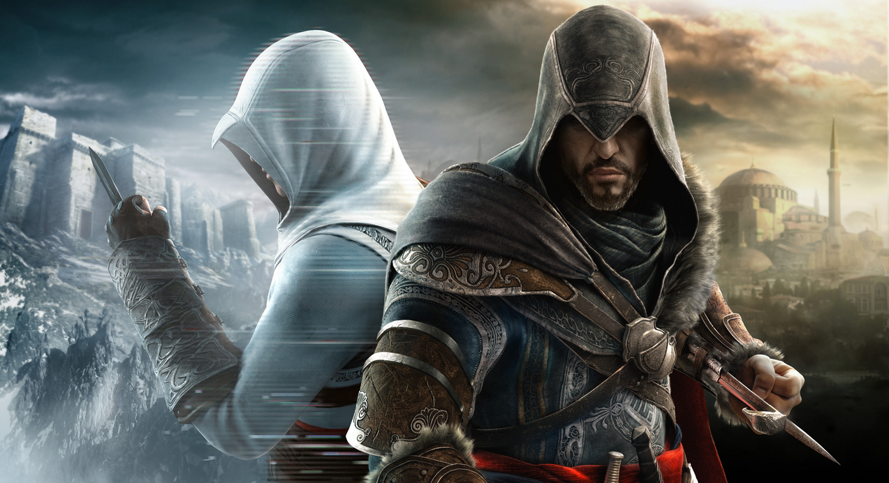 Két új Assassin&lsquo;s Creed: Revelations trailer egy helyen!