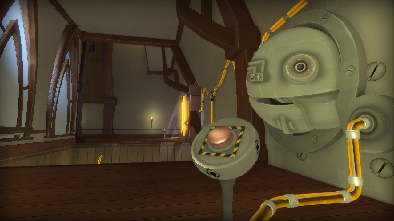 Két DLC csomag is bejelentésre került a Quantum Conundrumhoz