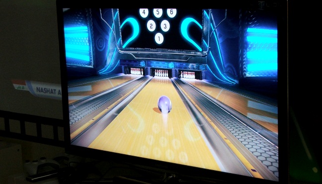 Két és fél millió Kinect talált gazdára 25 nap alatt