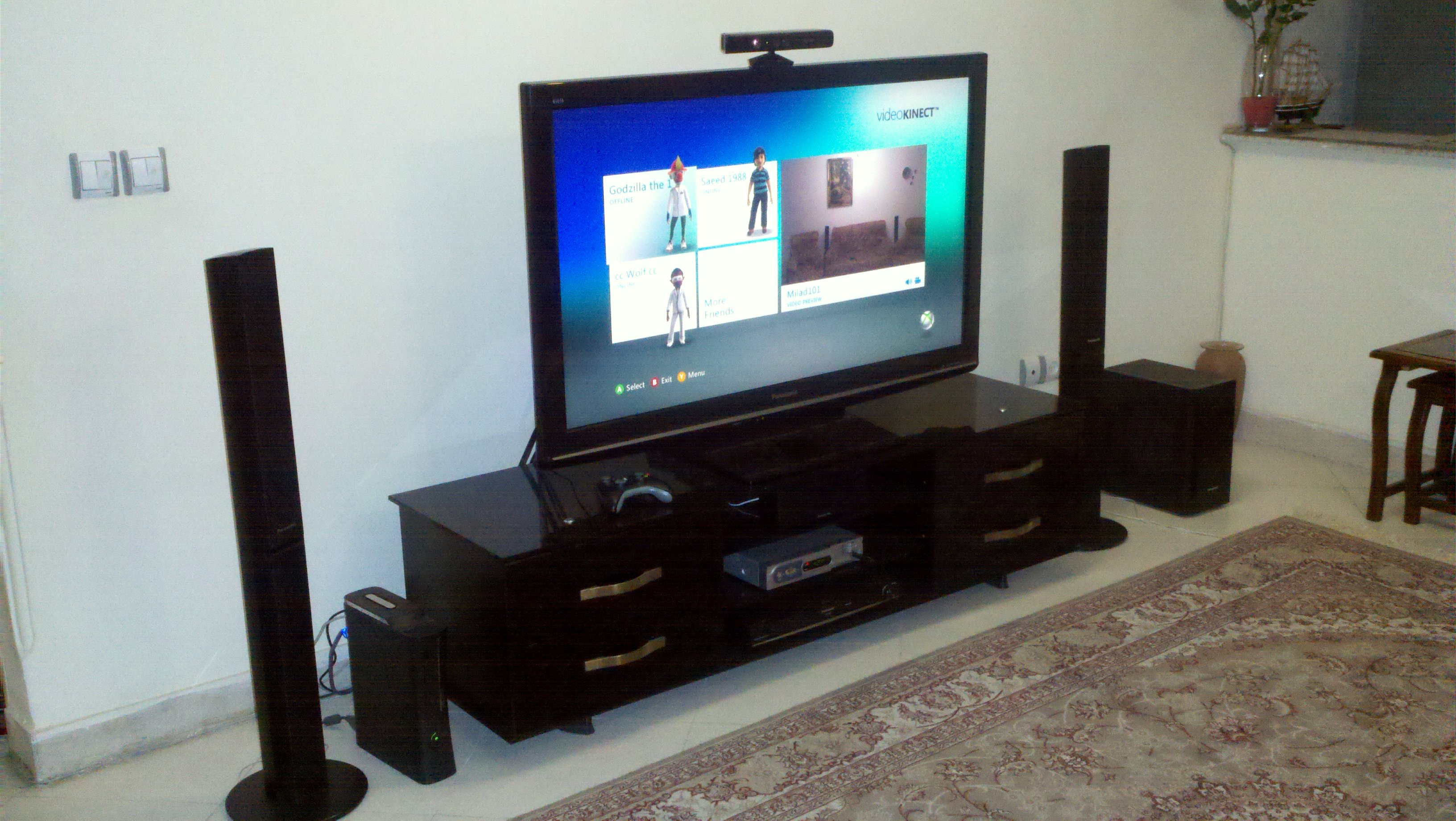 Két éve már az Xbox 360 vezeti az amerikai hardvereladási listákat