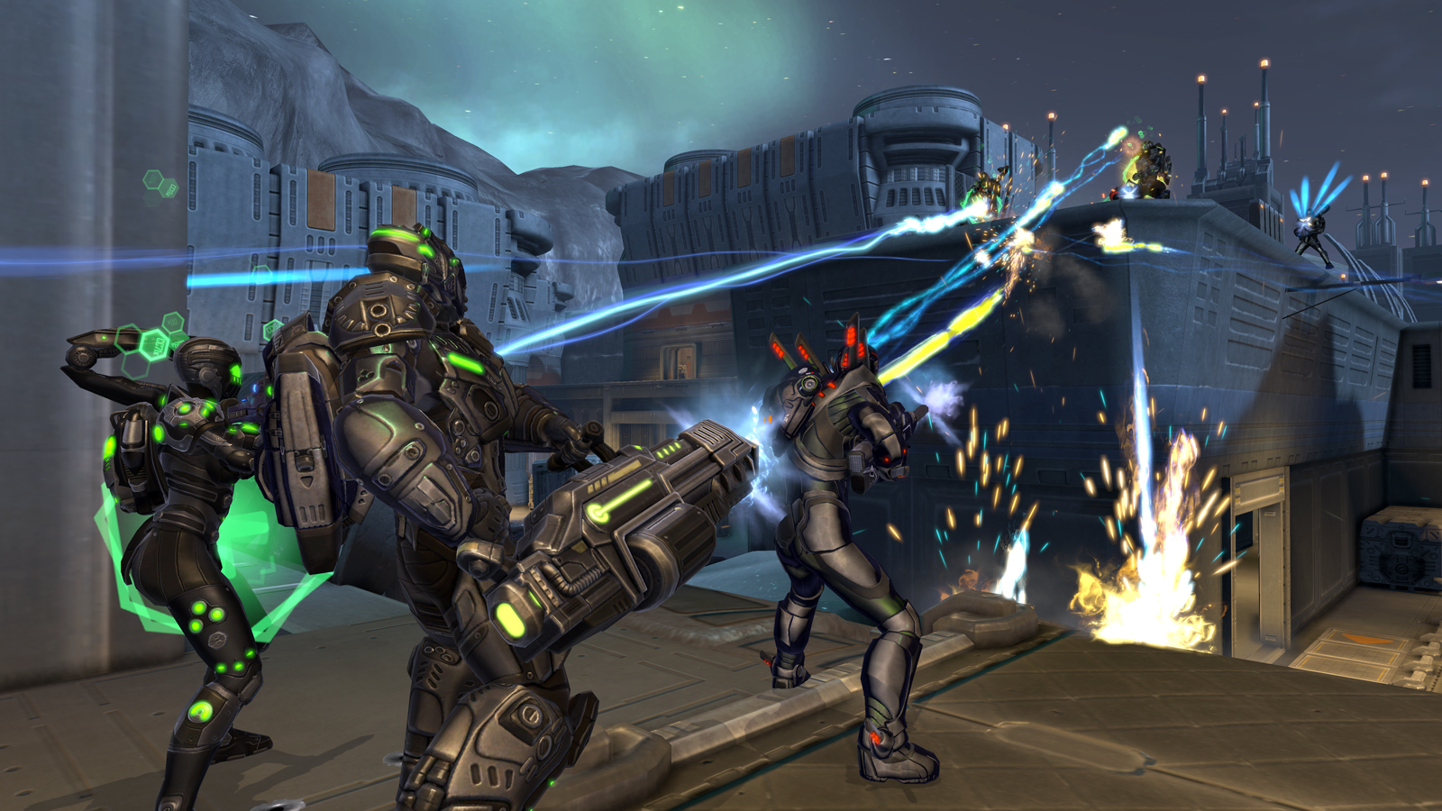 Két éves évfordulóját ünnepli a Global Agenda