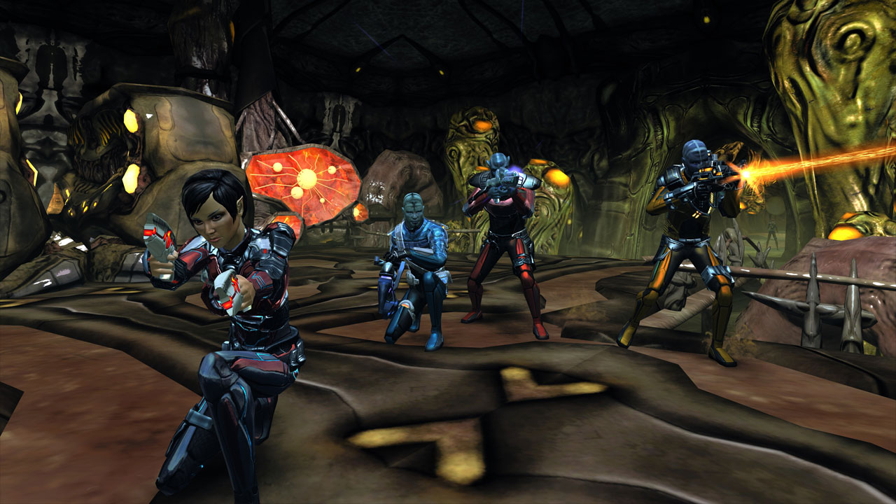 Két éves évfordulóját ünnepli a Star Trek Online