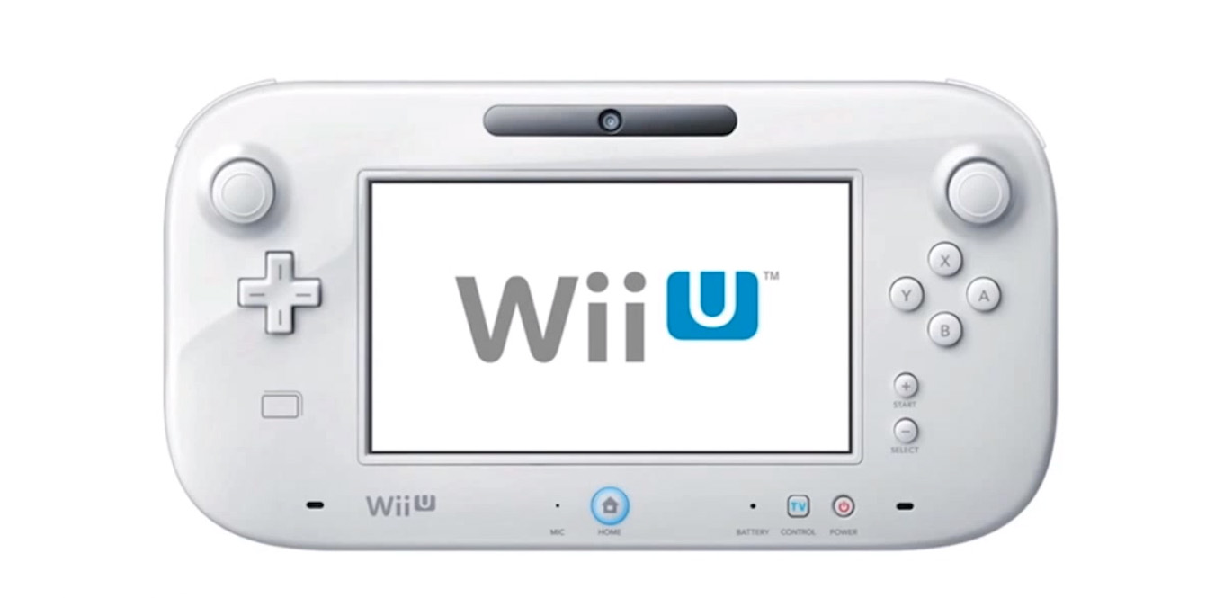 Két GamePadet is támogat majd a Wii U