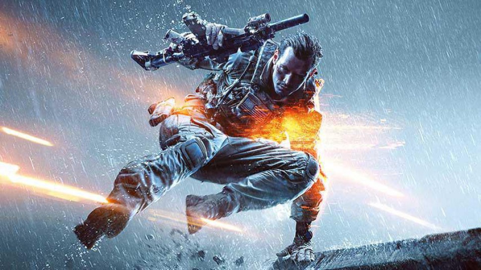 Két hét sincs már a Battlefield 4 Dragon's Teeth DLC-ig?