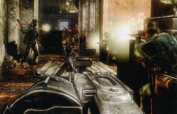 Két hetet csúszik a Red Orchestra 2: Heroes of Stalingrad