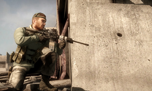 Két millió Medal of Honor, nyolc millió FIFA 11 és hat millió Bad Company 2 fogyott eddig a boltokban