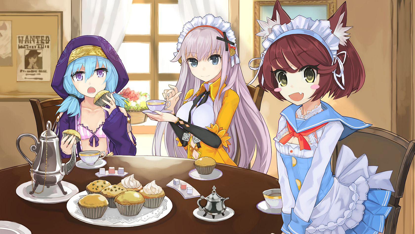 Két nagyszerű PlayStation Vitás játékot is elhoz nyugatra a NIS America