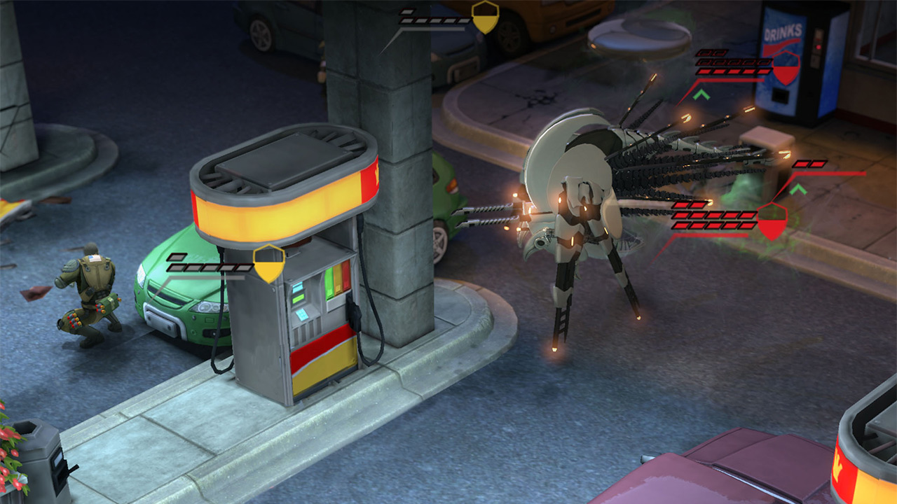 Két új DLC csomaggal gazdagodik az XCOM: Enemy Unknown