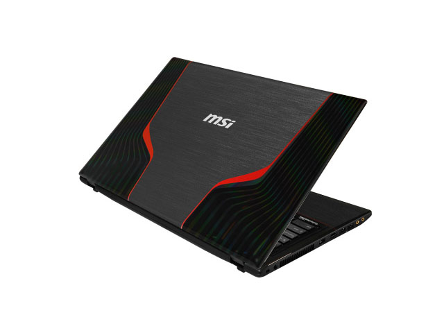 Két új gamer laptop az MSI kínálatában