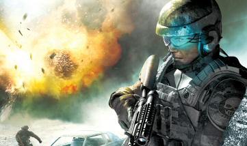 Két új Ghost Recon játékot jelentett be Nintendo Wii-re és PSP-re a UbiSoft