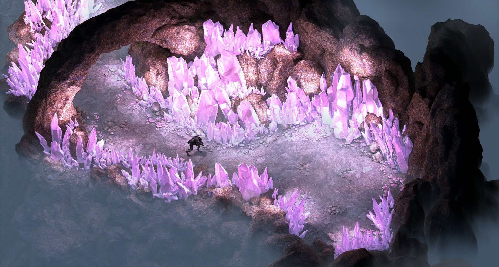 Két új képen a Pillars of Eternity