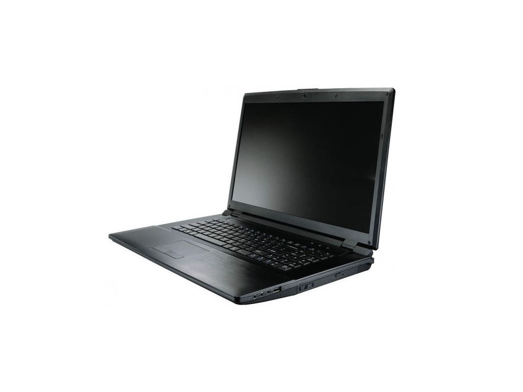 Két új laptop az Eurocom kínálatában