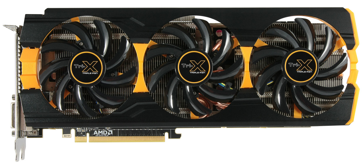 Két új modellel bővül a Sapphire Radeon kínálata