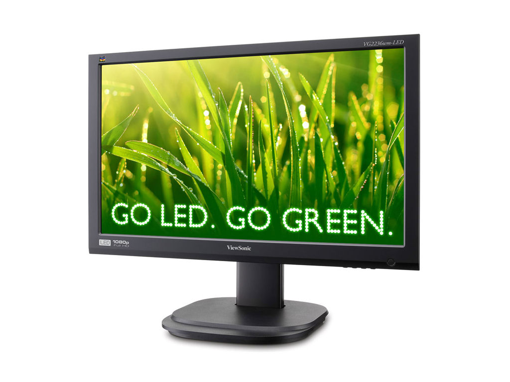 Két új monitor a ViewSonic kínálatában