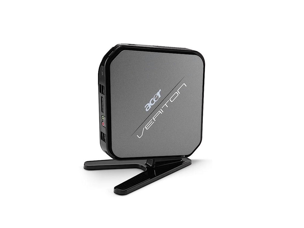 Két új nettop PC az Acer kínálatában