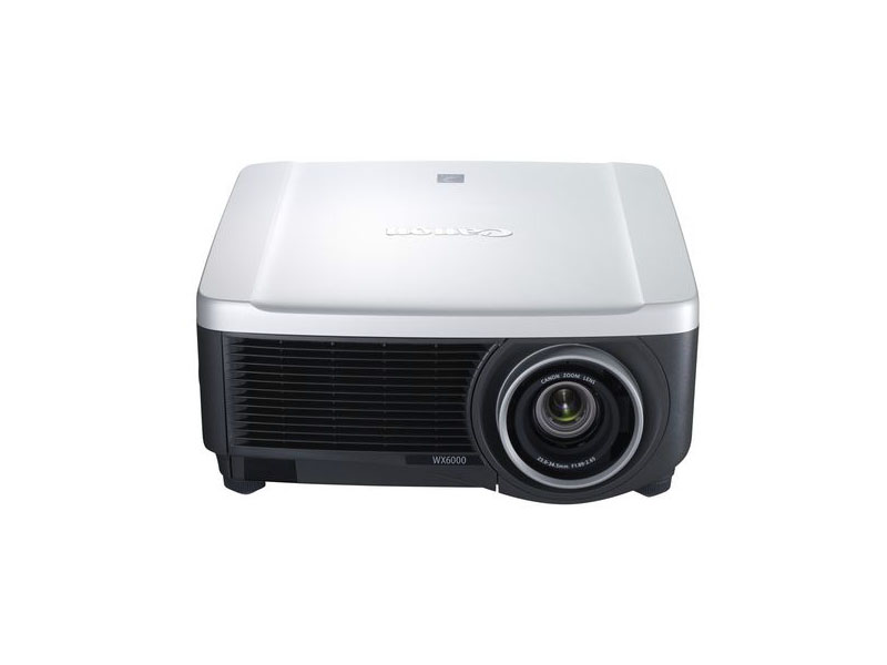 Két új projektorral bővült a Canon XEED termékcsaládja