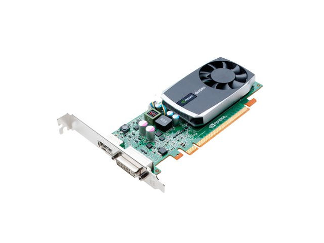 Két új Quadro gyorsító az nVidia kínálatában