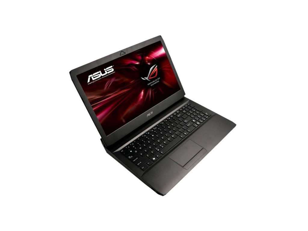 Két új RoG laptop az Asus kínálatában