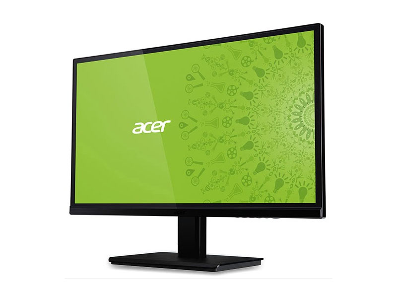 Két újabb monitorral jelentkezett az Acer