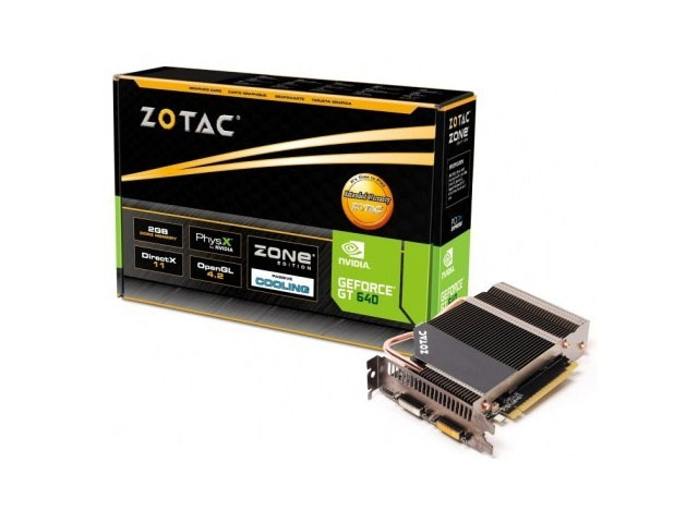 Két újabb ZONE Edition gyorsító a Zotac kínálatában