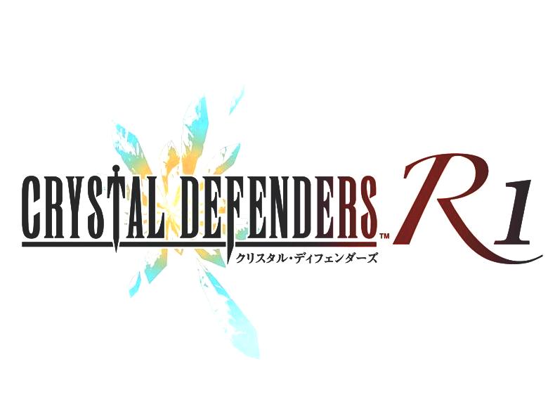 Két Crystal Defenders játék érkezik a Square Enix-től
