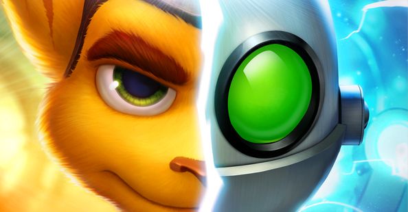 Két demó érkezik a Ratchet And Clank: A Crack In Time-ból