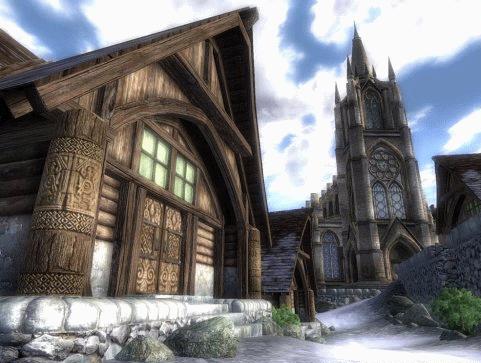 Két Elder Scrolls univerzumon alapuló regény érkezik hamarosan, Greg Keyes tollából