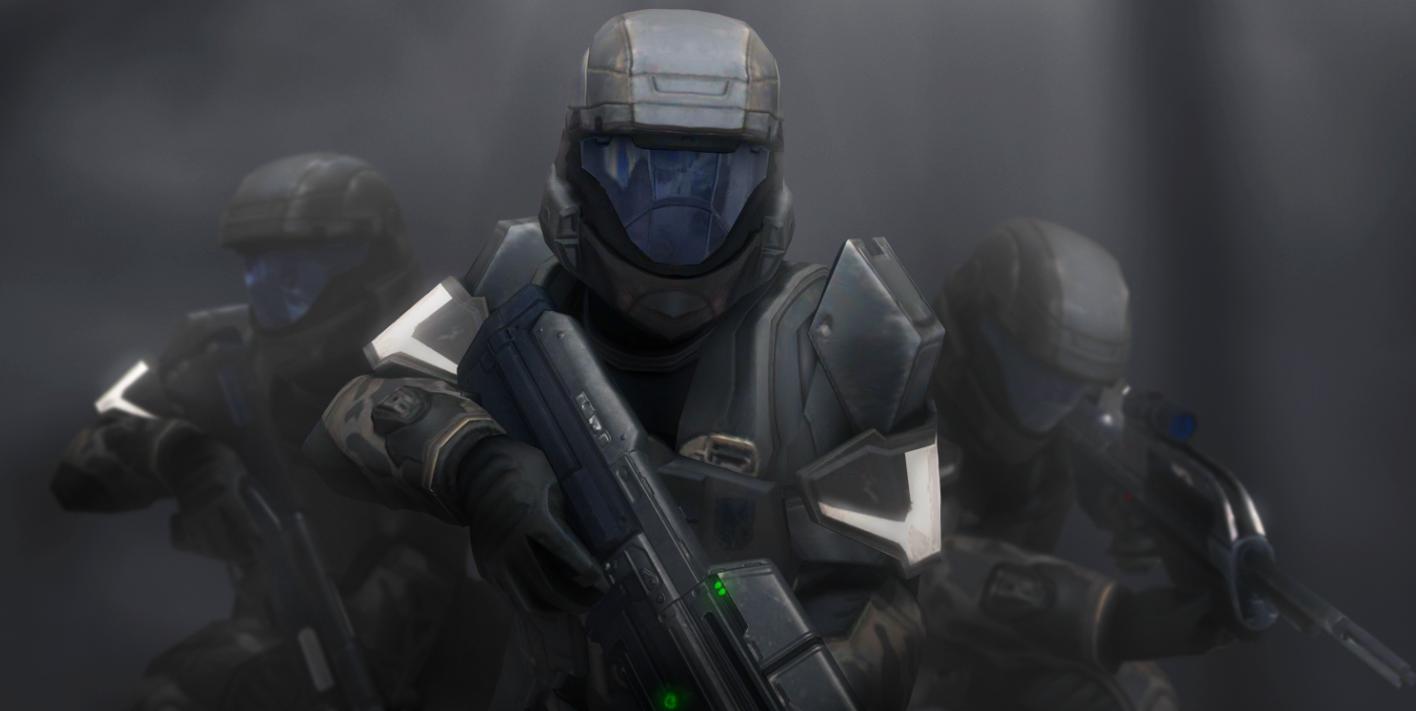 Két és félmillió eladott Halo 3: ODST