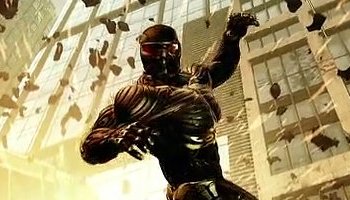 Kétféle speciális kiadásban érkezik a Crysis 2