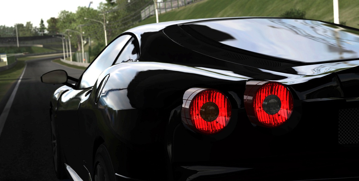 Kétlemezes lesz a Forza 3