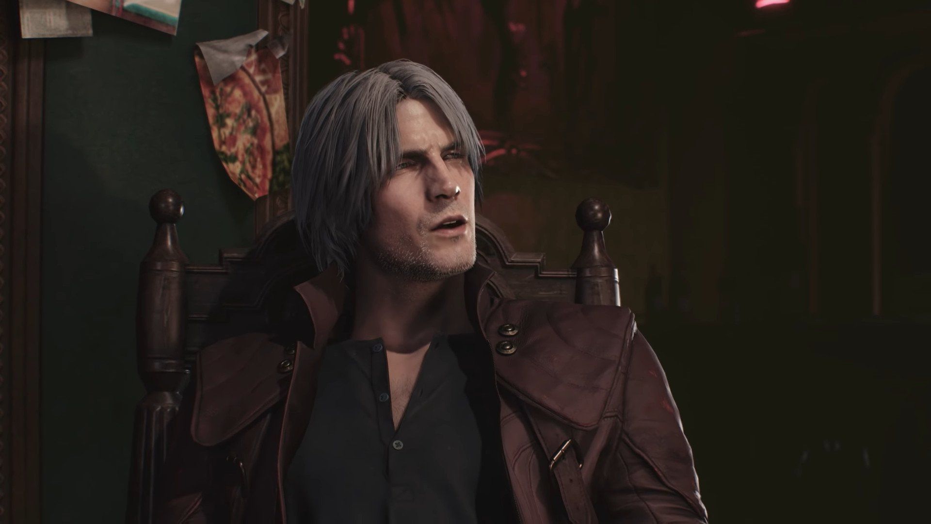 Kétmillió leszállított példánynál jár a Devil May Cry 5