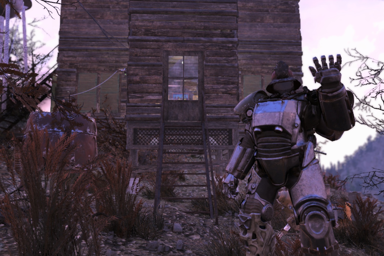 Kétszer is indul dupla XP hétvége április folyamán a Fallout 76-ban