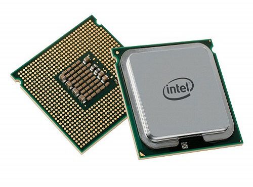 Két újabb Xeon modellt dop piacra az Intel